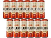 Cerveja Petra Puro Malte Puro Malte 12 Unidades Lata 350ml