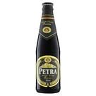 cerveja petra schwarzbier 500 ml com 6 unidades