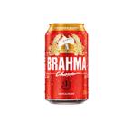 Cerveja Pilsen Brahma Chopp Lata 350Ml - 6 unidades