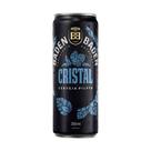 Cerveja Pilsen Cristal Baden Baden 350ml