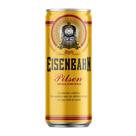 Cerveja Pilsen Eisenbahn 350ml
