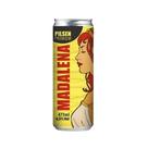 Cerveja Pilsen Madalena 473ml