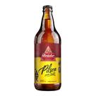 Cerveja Pilsen Puro Malte 600ml - Cx 15 unidades