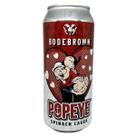 Cerveja Popeye Artesanal Larger 473ml Puro Malte Progressive