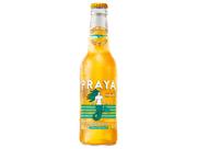 Cerveja Praya Puro Malte Long Neck 330ml