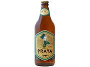 Cerveja Praya Witbier Ale Garrafa 600ml