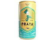 Cerveja Praya Witbier Ale Lata 269ml