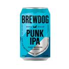 Cerveja Punk Ipa Brewdog 330ml