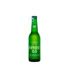 Cerveja Puro Malte 0.0 Império - 330ml