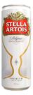 Cerveja Puro Malte Lata 350ml Stella Artois Kit 8 Unidades