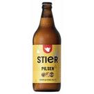 Cerveja Puro Malte Pilsen Stier 600ml 4,5% vol - 7,5 IBU