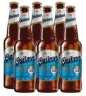 Cerveja quilmes clássica 340ml pack c/6unid