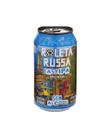 Cerveja Roleta Russa Easy IPA Sem Álcool / Sem Glúten Tambor Lata 350ml