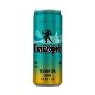 Cerveja Session Ipa Therezópolis 350ml