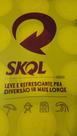 Cerveja skol