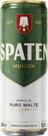 Cerveja Spaten Lata 350ml