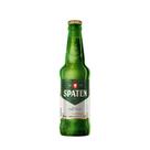 Cerveja Spaten Premium Malte - 330ml Cerveja Spaten Premium Malte - 330ml