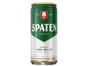 Cerveja Spaten Puro Malte 269ml