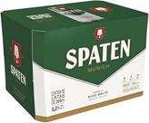 Cerveja Spaten Puro Malte Pack 350ml, Espetáculo de sabor