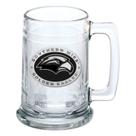 Cerveja Stein Glass Heritage Pewter Southern Mississippi 450 ml Cerveja Stein Glass Heritage Pewter Southern Mississippi 450 ml