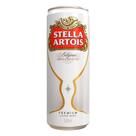 Cerveja Stella Artois Puro Malte 350ml