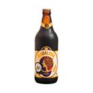 Cerveja Stout Madalena 600ml
