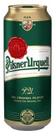 Cerveja tcheca pilnner urquell lata 500ml