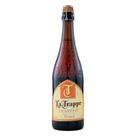 Cerveja Tripel La Trappe 750ml Cerveja Tripel La Trappe 750ml