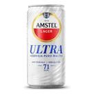 Cerveja Ultra Amstel 269ml Cerveja Ultra Amstel 269ml