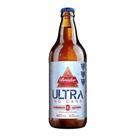 Cerveja ULTRA Low Carb 600ml - cx 6 unidades. Cerveja ULTRA Low Carb 600ml - cx 6 unidades.