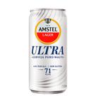 Cerveja Ultra Puro Malte Amstel 269ml