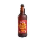 Cerveja Vienna Cervejaria Louvada 500ml