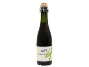 Cerveja Wäls Quadruppel Belgian Strong Ale - Garrafa 375ml