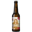 Cerveja Weiss 355ml - Dama Bier