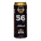 Cerveja Wienbier 56 Black 710ml