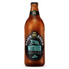 Cerveja Witbier Baden Baden 600ml