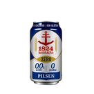 Cerveja Zero Álcool Imigração - 350ml Cerveja Zero Álcool Imigração - 350ml