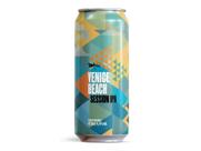 Cervejaria Dádiva Venice Beach lata 473ml Cervejaria Dádiva Venice Beach lata 473ml