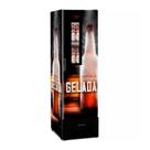 Cervejeira 324 Litros Frost Free com Visor Slim Metalfrio Cervejeira 324 Litros Frost Free com Visor Slim Metalfrio