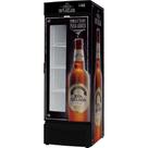 Cervejeira 565L VCFC 565 D Inverter Porta Cega Preta Fricon