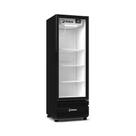 Cervejeira 569 litros Preta Porta de Vidro CCV 355 Imbera 220V Cervejeira 569 litros Preta Porta de Vidro CCV 355 Imbera 220V