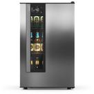 Cervejeira Beer Maxx One Inverter 114L VN12TP Inox Metalfrio 220V Cervejeira Beer Maxx One Inverter 114L VN12TP Inox Metalfrio 220V