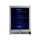 Cervejeira Benmax Undercounter BEC135LRA com Abertura de Porta para Direita Cervejeira Benmax Undercounter BEC135LRA com Abertura de Porta para Direita
