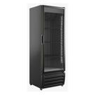 Cervejeira Braslar 500 Litros Porta De Vidro Preto Vega C500P2 220v