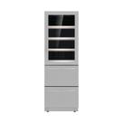 Cervejeira com Gaveta Refrigerada Cuisinart Arkton Advanced 398 Litros 220V 4093160003