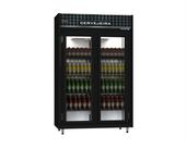 Cervejeira Comercial 02 Portas de Vidro 987L Polofrio 2415 127v