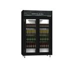Cervejeira Comercial 02 Portas de Vidro 987L Polofrio 2415 220v Cervejeira Comercial 02 Portas de Vidro 987L Polofrio 2415 220v