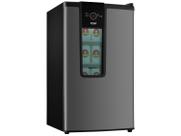 Cervejeira Consul 1 Porta 82L Czd12 Titanium 220V
