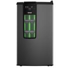 Cervejeira Consul 83 Litros CZD12MT, Titanium - 220V
