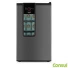 Cervejeira Consul Titanium com 82 Litros Display na Porta e Controle de Temperatura - CZD12AT